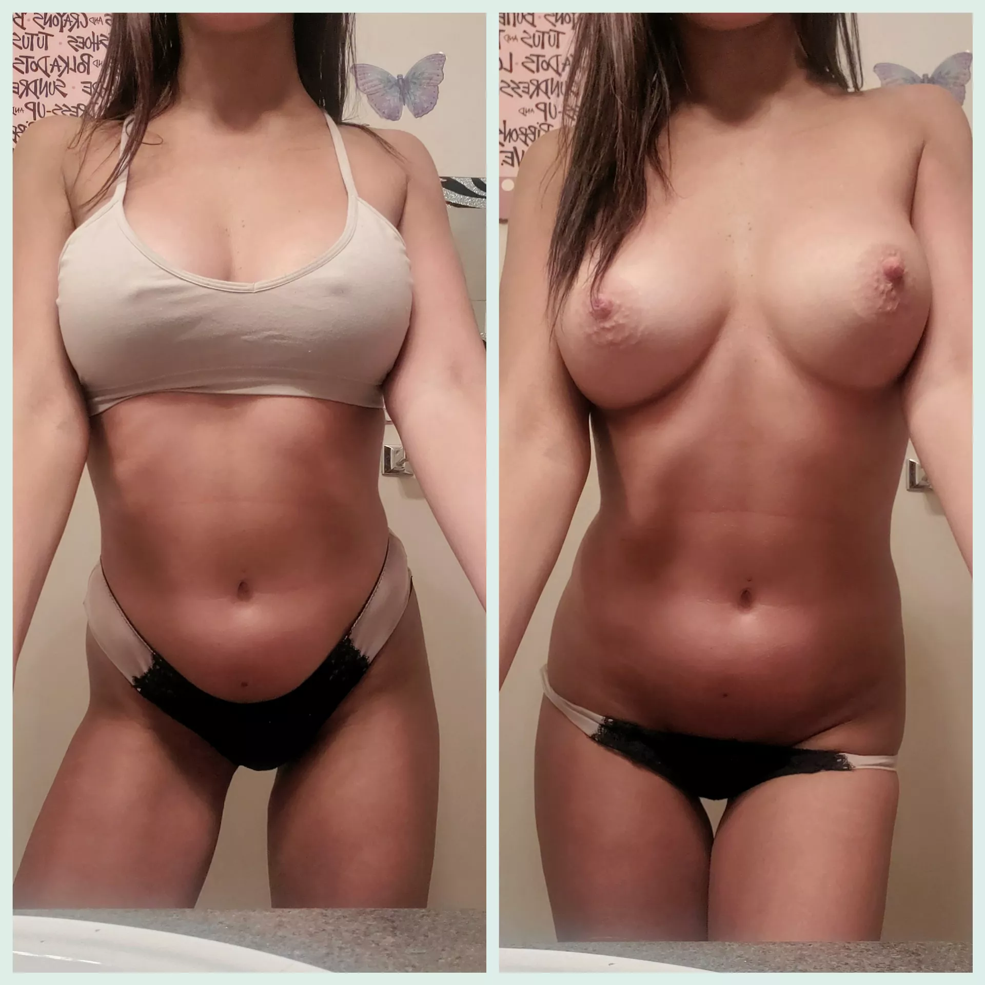 My (f)irst on/off ever 🙊 posted by stargirllofficial