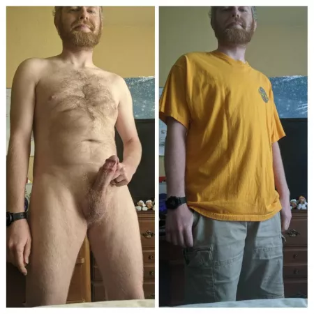 My first on/off...I hope you enjoy it as much I enjoyed taking it by ThatEdgingGuy