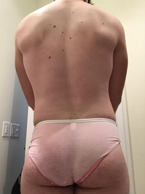 My first pair, new to this by Icy-Competition6799