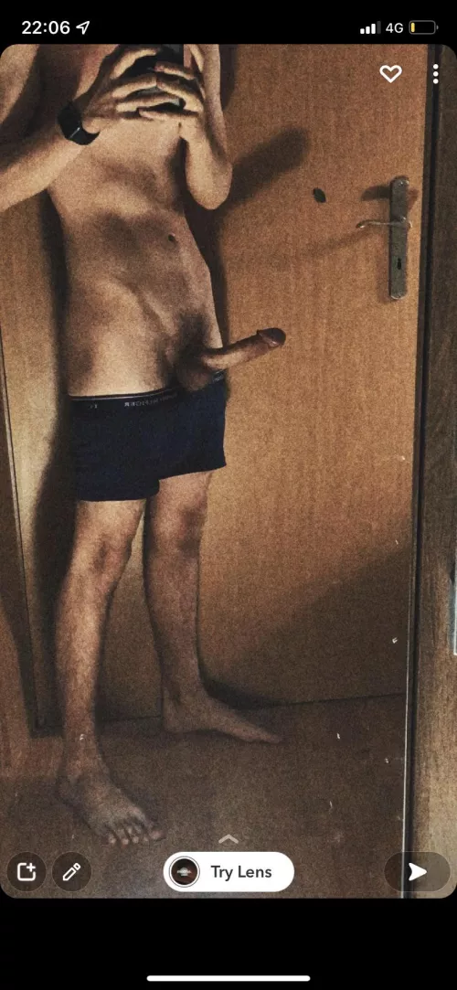 My first pic by LawfulnessLarge3755