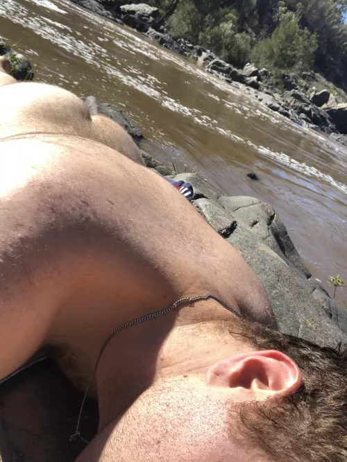 My first post by blaekyie