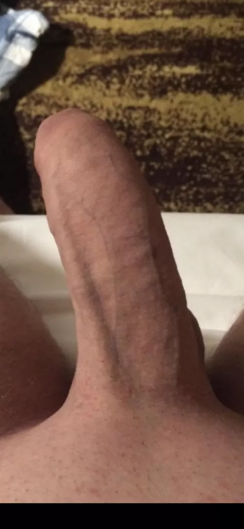 My first post… be kind by jrs0125