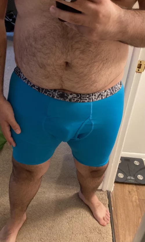 My first post. Do I belong here? by Freezertreat