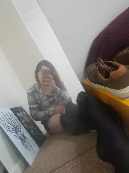 My first post! Fem friday. Thank you for existing everyone. by AussieDannie