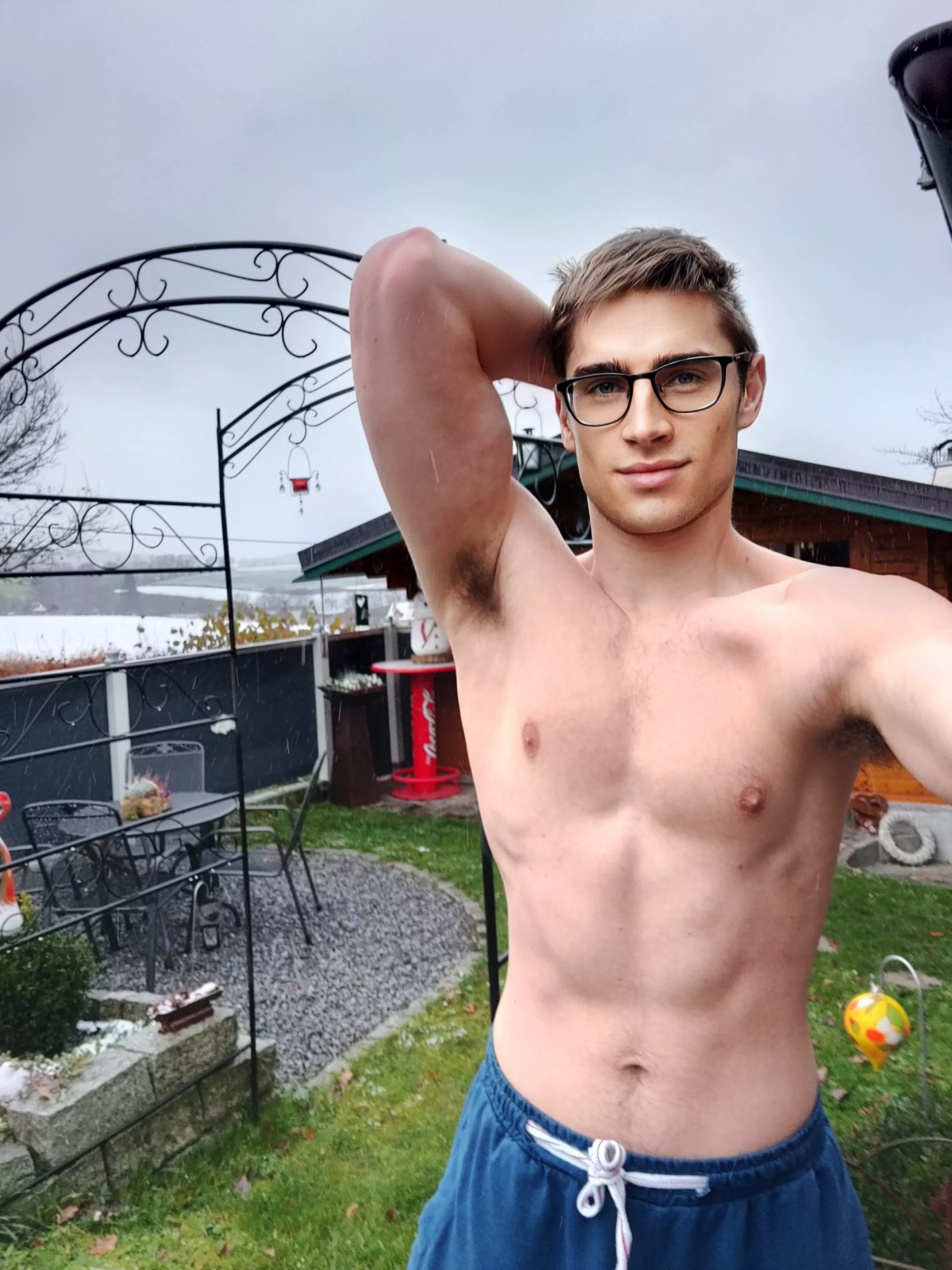 My first post here 😊 posted by jonasheimononlyfans