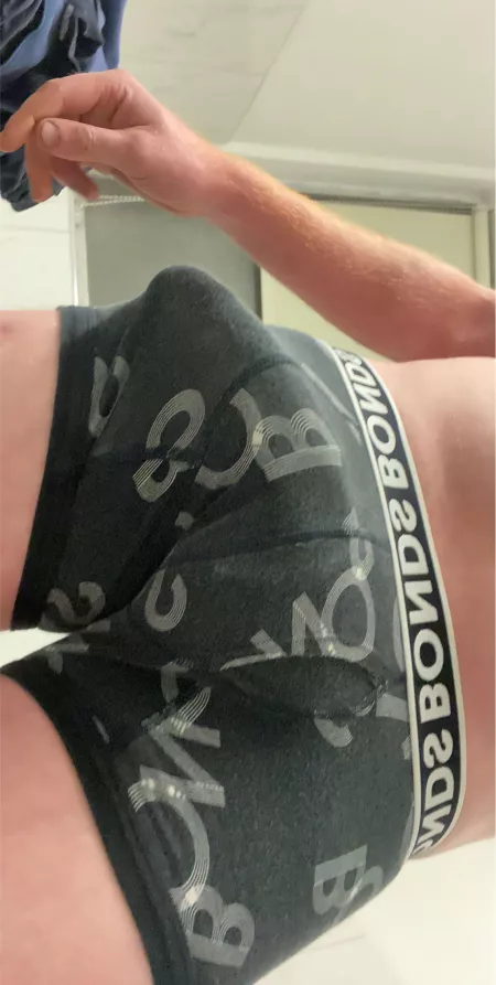 [m]y first post here by dahorni1