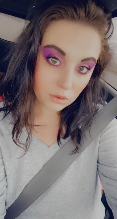 My first post here 😇❤️ be kind by Jilly-Bean1245