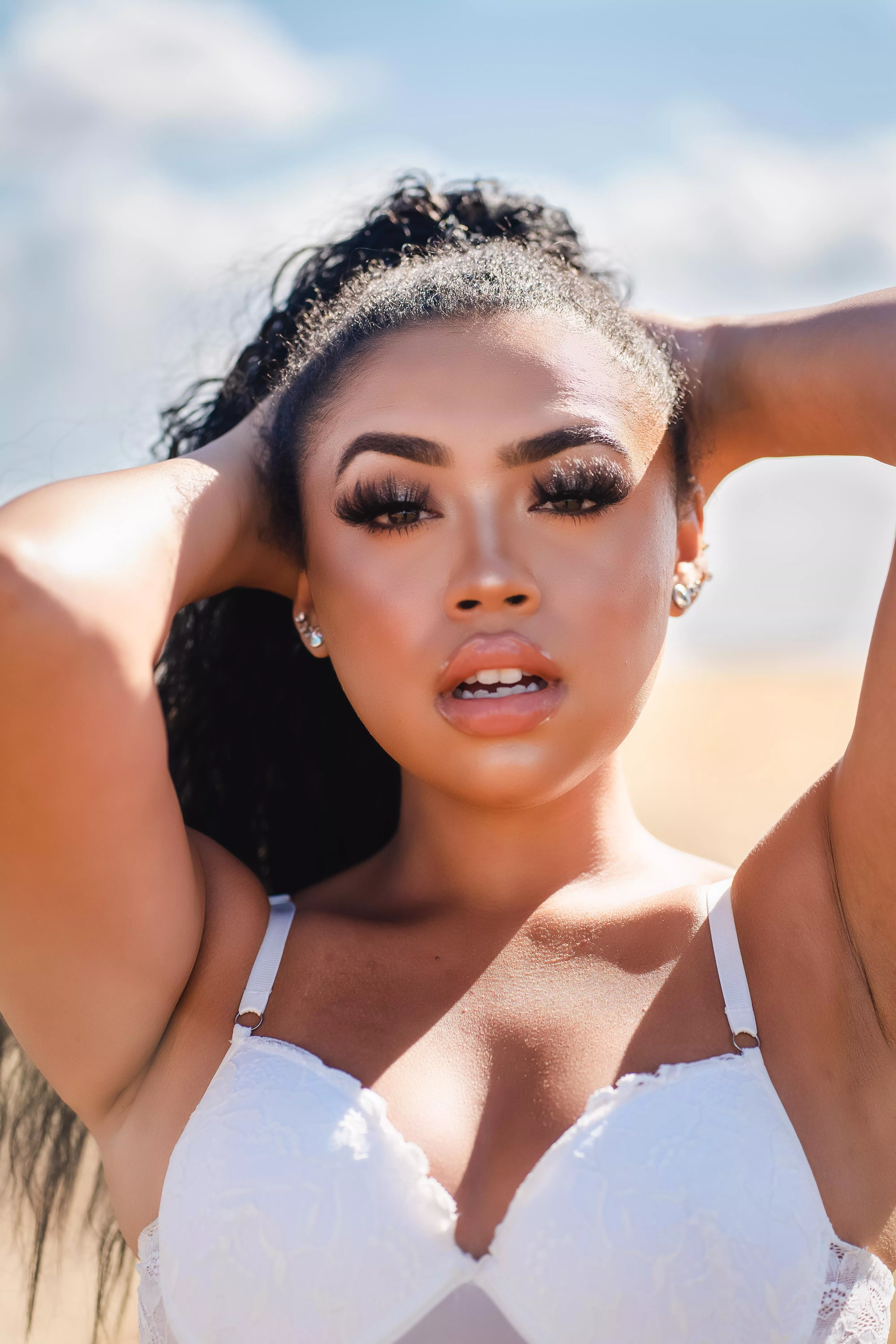 My first post here! posted by JulietteDuBose