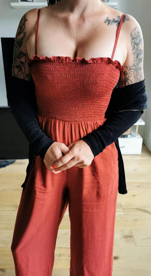 My first post here. (F41) by gemislu