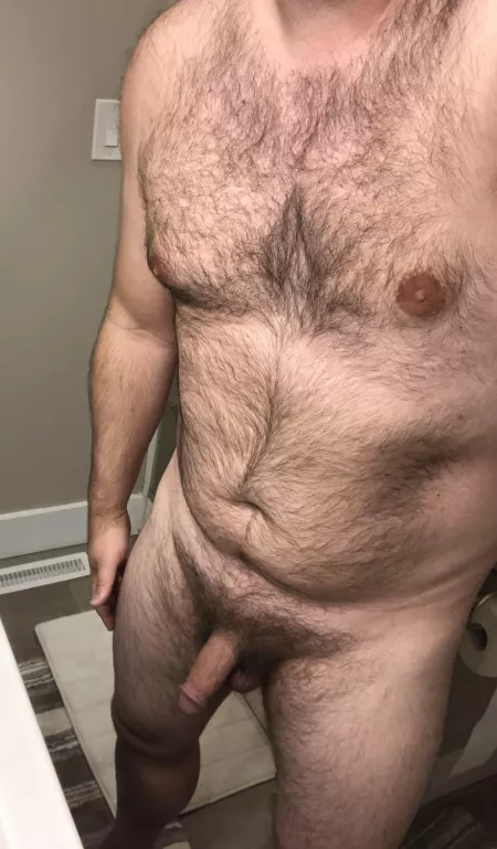 My first post here for months! by HA7907