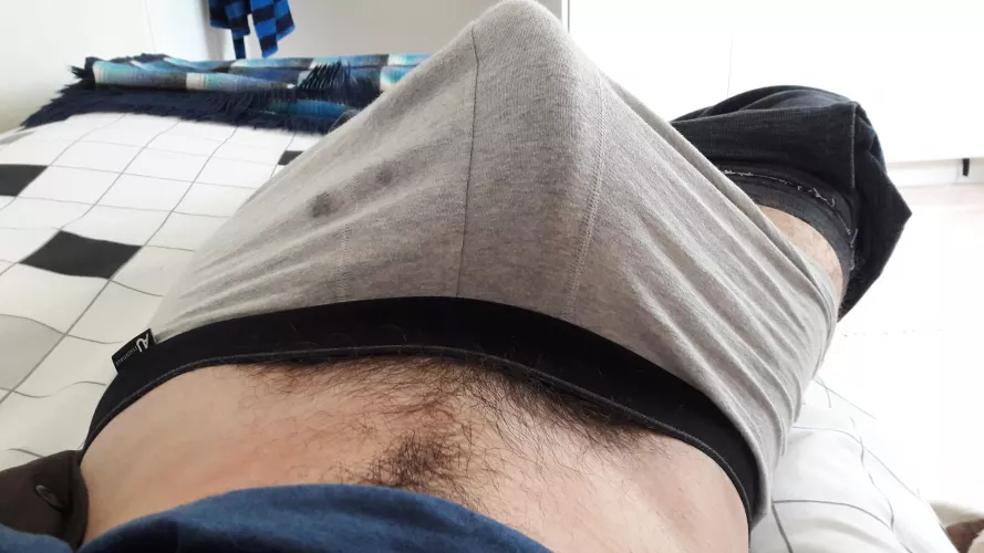 [M]y first post here, hope teases are okay by Succulent_Thighflesh