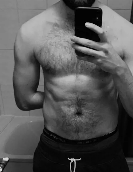 My first post here, let me know what you think or if you’d like to see more! by lndn-t