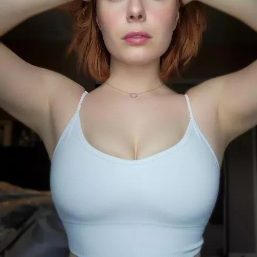 My first post here. What do you think? by ImLilyRogue