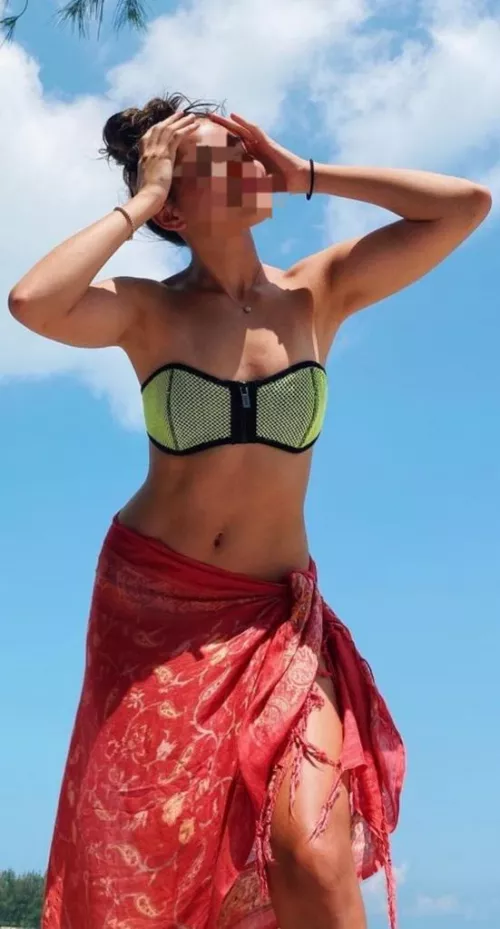 My [F]irst post here! What would you do to me? xx by strip01