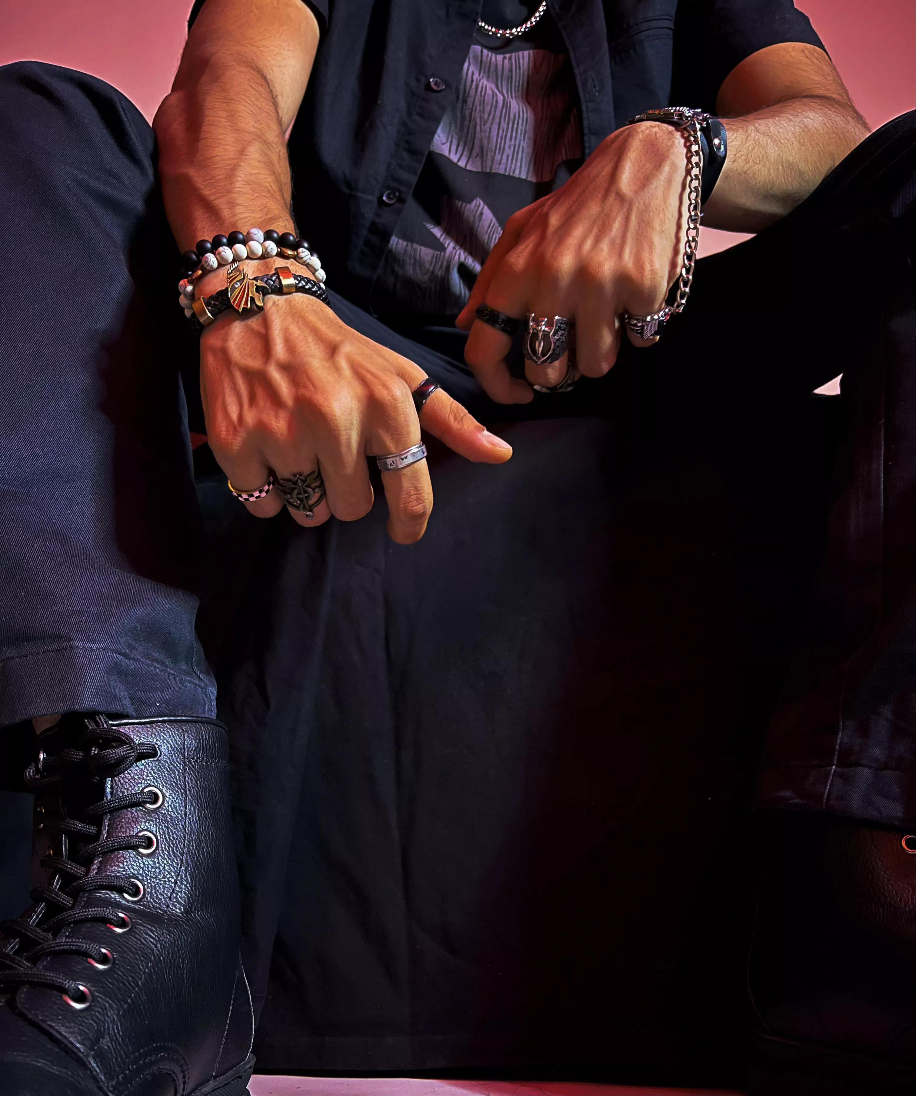 My First post 🖤✨, hopefully this counts :3 posted by DraculaDaddy