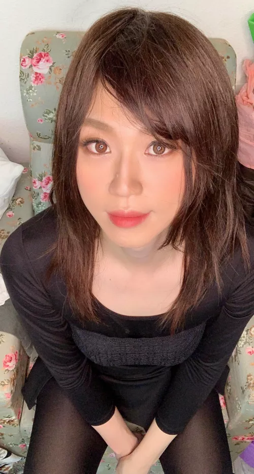 My first post in this subreddit by Sandycorri