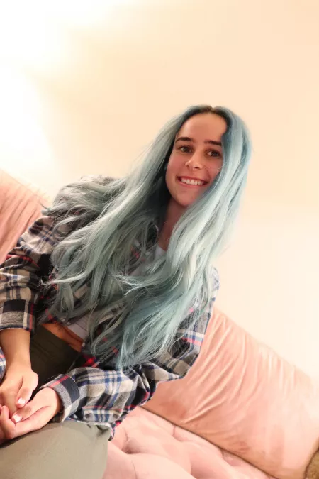 My first post ! Should I do more? by _sandpaperscissors_