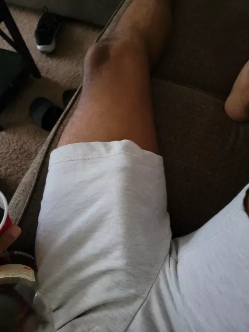 My first post, tell me what you think. by gubgub54