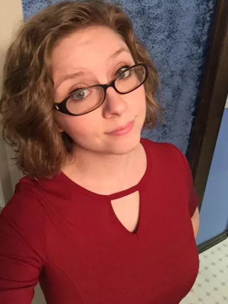 My first post, tell me what you think when you see me? by misslissxx