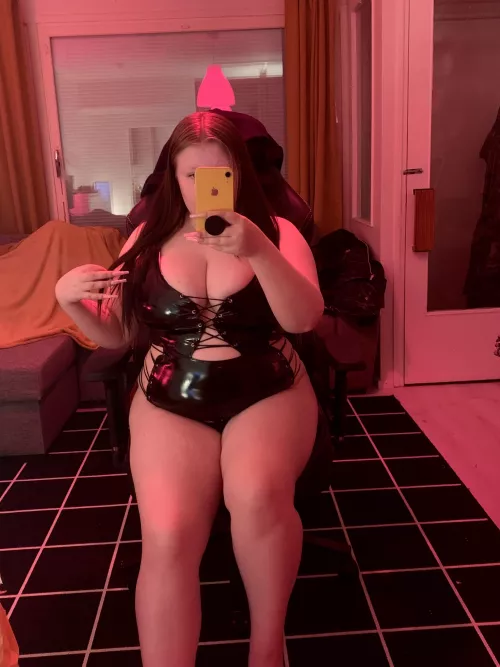 My first shiny set, I love it 🤩 should I get more? by saatanaaa