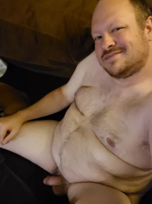 My first time ever posting. Should I post more? by Exluna11