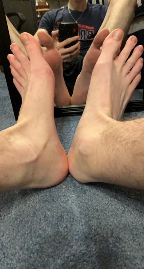 My first time here I hope I fit in by Grouchy-Fox-8136