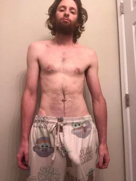 [m]y first time here. It’s a little on the mild side… but this is the way. by boost_my_confidence