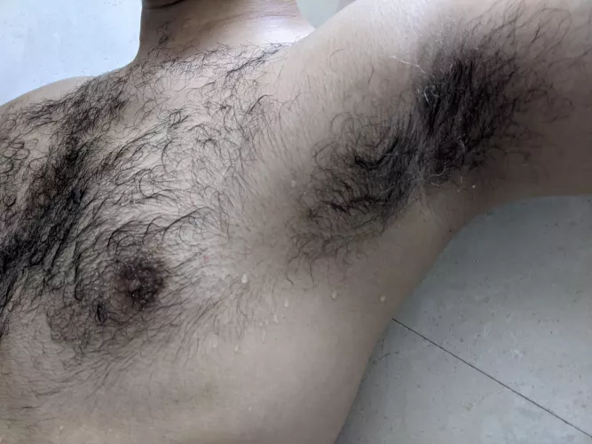 My first time here...what do you all think? by Protego_Totallum