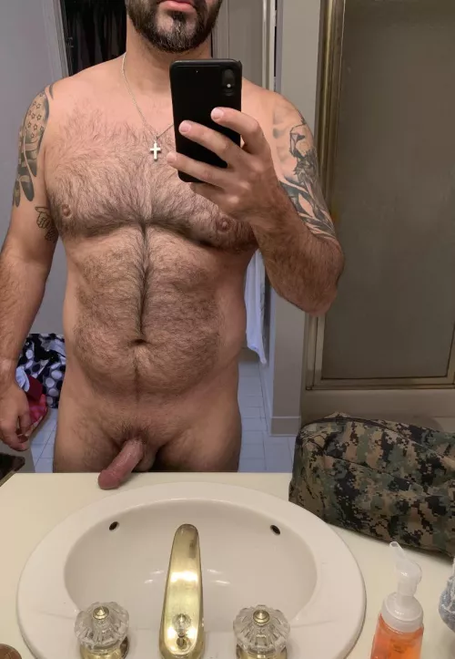 (M)y first time posting here. Share the love by Jok3rusmc