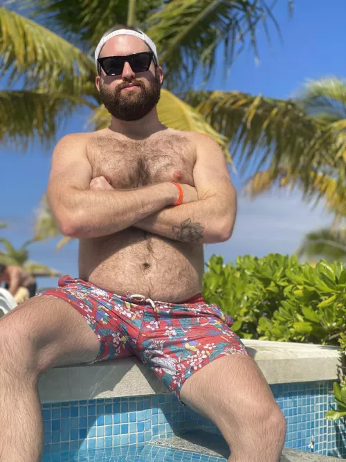 My first trip to Jamaica treated me well.. by tjackson9395