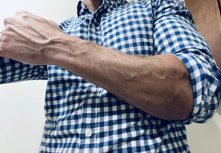 My first visit in a little while. Good to be back. by JustAddSalty