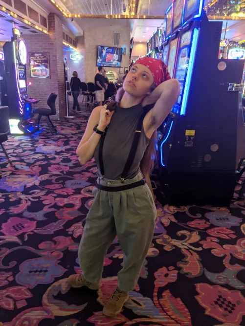 My fit is pretty cute too by babytaybae