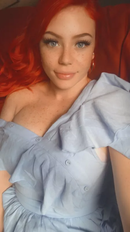 My freckles 💋💋💋 by chantel024