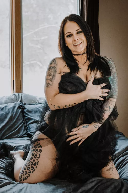 My FREE link is in the comments. I want you to do dirty things to me 🤤🤤 by Nyx420x