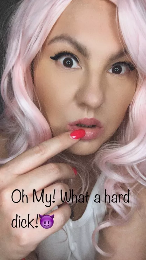 😱 My FREE ONLYFANS is better than VIP ❤️ If you are HORNY just Subscribe now! 😱💦 I will take care of your HARD COCK 👇 by lisawu812005