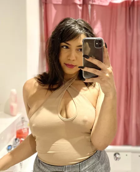 my friday night look by phoenixgrrrrl