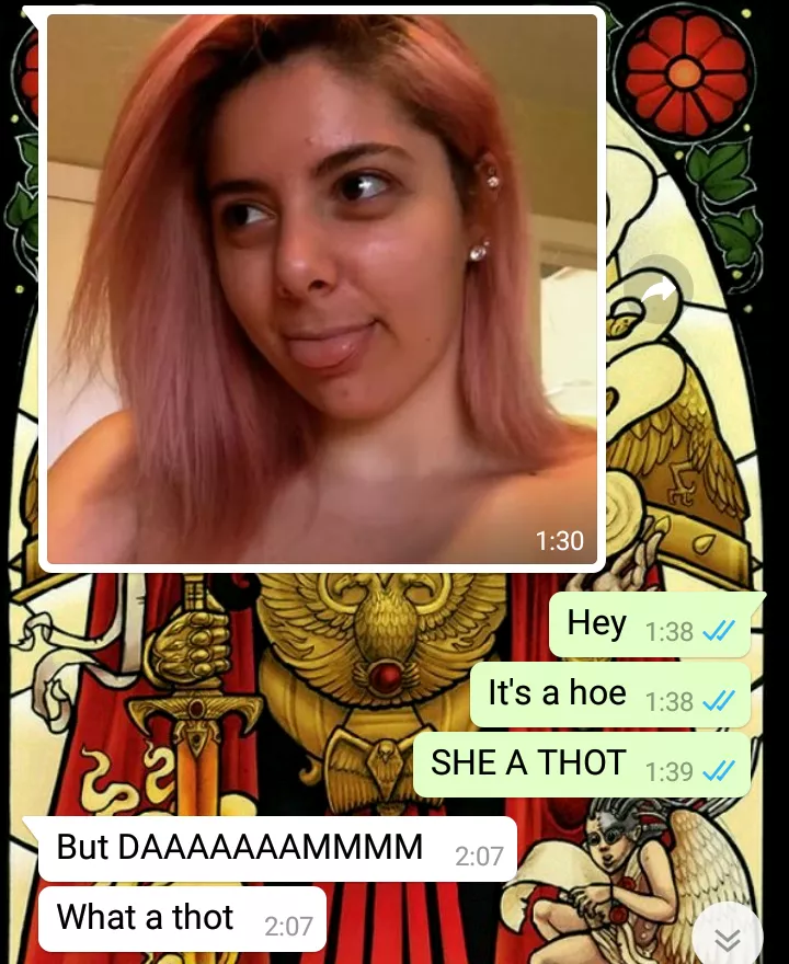 My friend and I summarized the sub posted by gloomyfenix