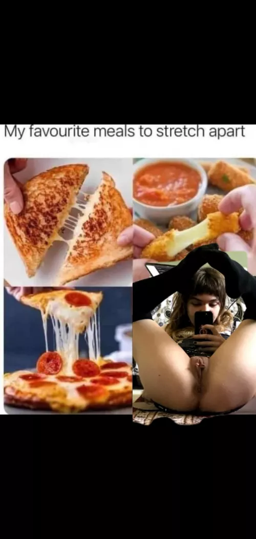 My friend Em, spread. by AnotherNerdRedditor