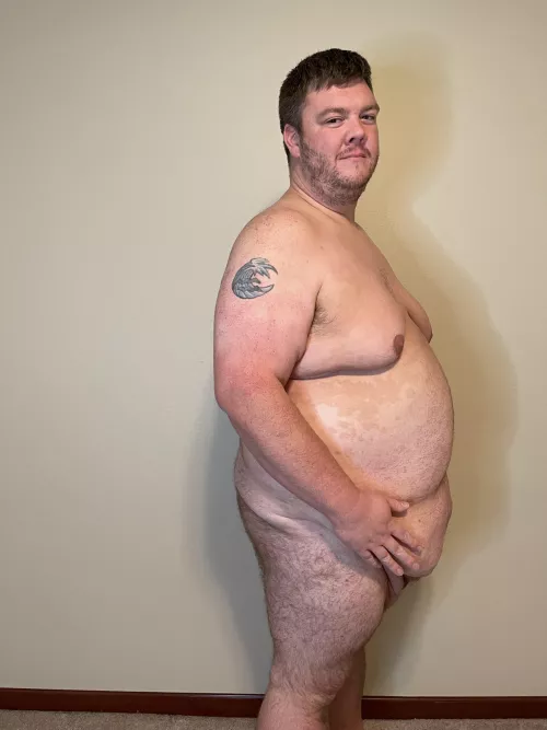 My Friend helped with a photo shoot last night by Careful_River_235