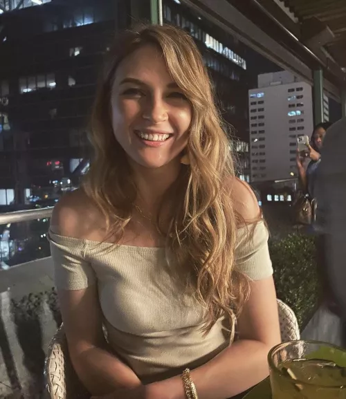 My friend in the city. IRTR by InflationNarrow3164