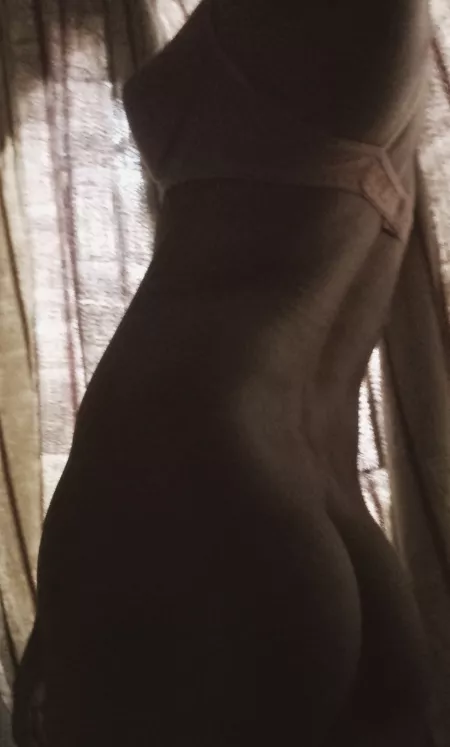 My friend told me I don't have enough ass :( by st_eve_jobs