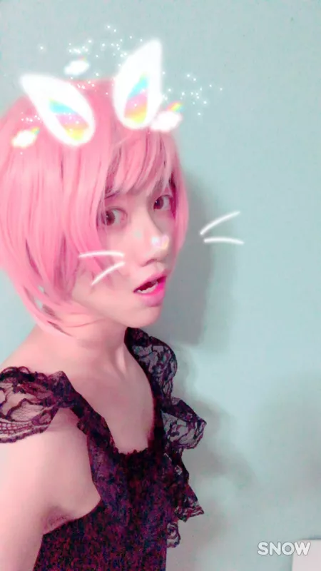 my friend told me i'm better off as a girl... is he right? by roadtofeminine