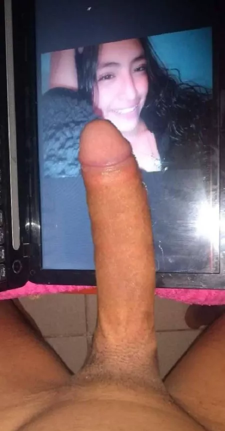 My friend by BugIll8038