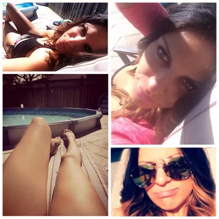 My friends Aunt. I've been cumming in her food for months. by krypticremix