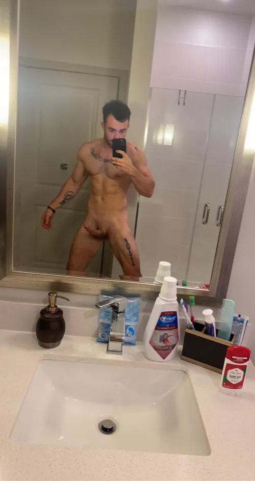 my friends gf found my reddit and now she's on her way over, should i record it and share with you guys 😈 by tantheman52