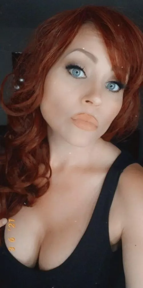 My friend’s mom by General-Nothing6025