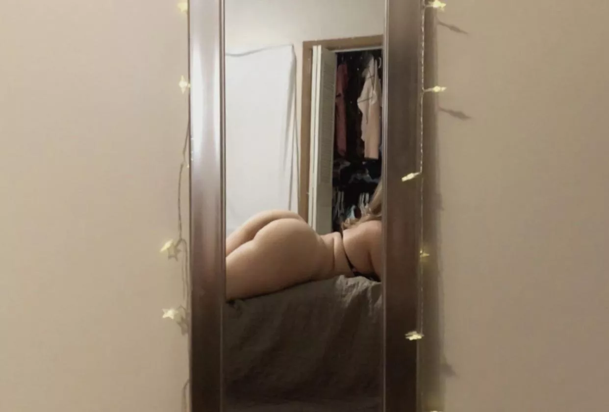 My friends really like getting pics like this posted by Butt-lover-69