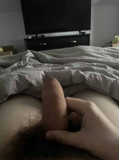 my fully covered softie by backupacc3