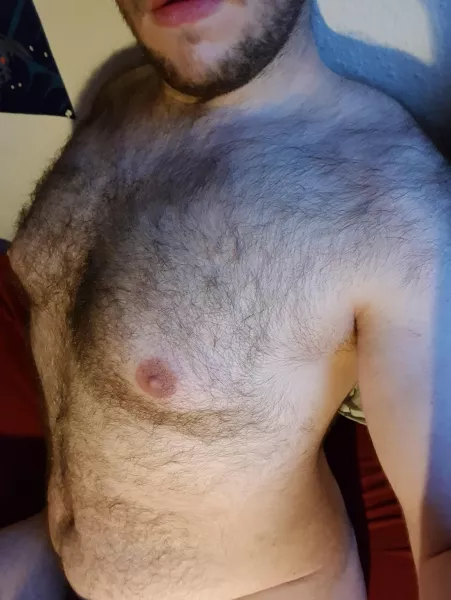 My fur by KimothyJongliusUno