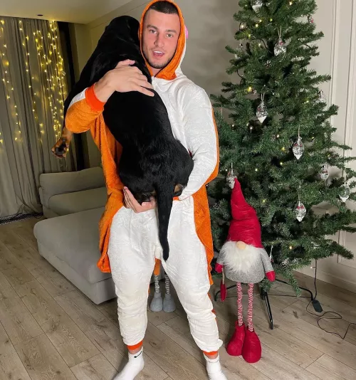 My furbaby. I Love her more than anything. It’s hard to imagine, but in only 4 short months she has completely stolen my heart. It has taken a lot of work and patience to take care of her, but her love and loyalty worth everything to me right now. by Max_barz